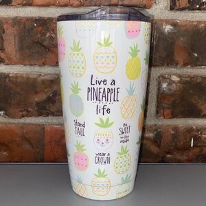 Natural Life tumbler